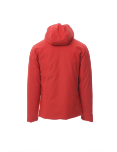 Veste softshell unisexe personnalisable 330G "OREGON" | SIP19