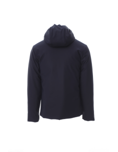 Veste softshell unisexe personnalisable 330G "OREGON" | SIP19