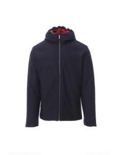 Veste softshell unisexe personnalisable 330G "OREGON" | SIP19