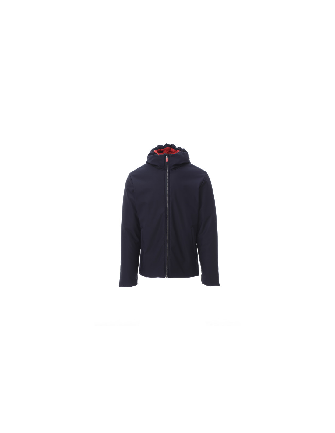 Veste softshell unisexe personnalisable 330G "OREGON" | SIP19
