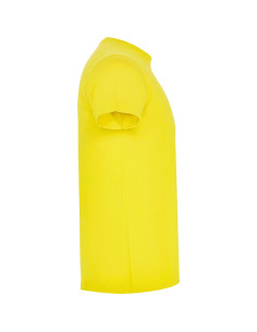 T-SHIRT UNISEXE 150G "ATOMIC" - T-shirts personnalisés - SIP19