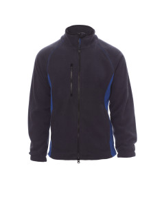 Veste polaire imprimable pour homme 280G "ASPEN+" | SIP19