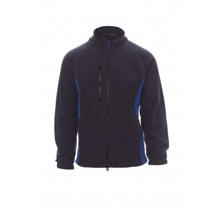 Veste polaire imprimable pour homme 280G "ASPEN+" | SIP19
