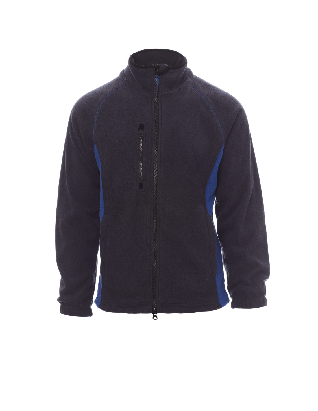 Veste polaire imprimable pour homme 280G "ASPEN+" | SIP19