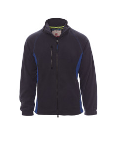 Veste polaire imprimable pour homme 280G "ASPEN+" | SIP19