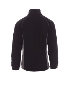 Veste polaire imprimable pour homme 280G "ASPEN+" | SIP19