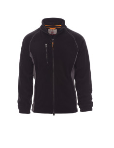 Veste polaire imprimable pour homme 280G "ASPEN+" | SIP19