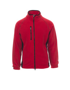 Veste polaire imprimable pour homme 280G "ASPEN+" | SIP19
