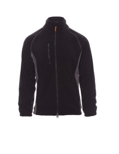 Veste polaire imprimable pour homme 280G "ASPEN+" | SIP19
