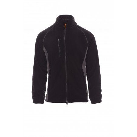 Veste polaire imprimable pour homme 280G "ASPEN+" | SIP19