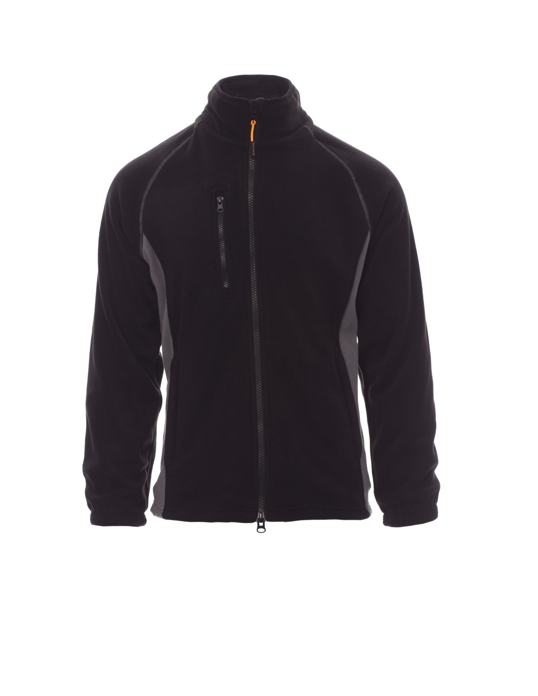 Veste polaire imprimable pour homme 280G "ASPEN+" | SIP19