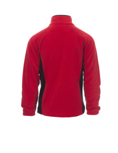 Veste polaire imprimable pour homme 280G "ASPEN+" | SIP19