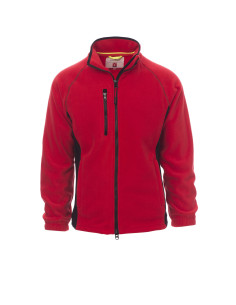 Veste polaire imprimable pour homme 280G "ASPEN+" | SIP19