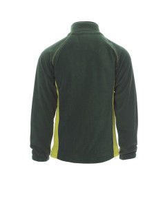 Veste polaire imprimable pour homme 280G "ASPEN+" | SIP19