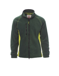 Veste polaire imprimable pour homme 280G "ASPEN+" | SIP19