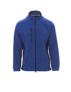 Veste polaire imprimable pour homme 280G "ASPEN+" | SIP19