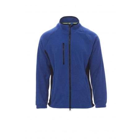 Veste polaire imprimable pour homme 280G "ASPEN+" | SIP19