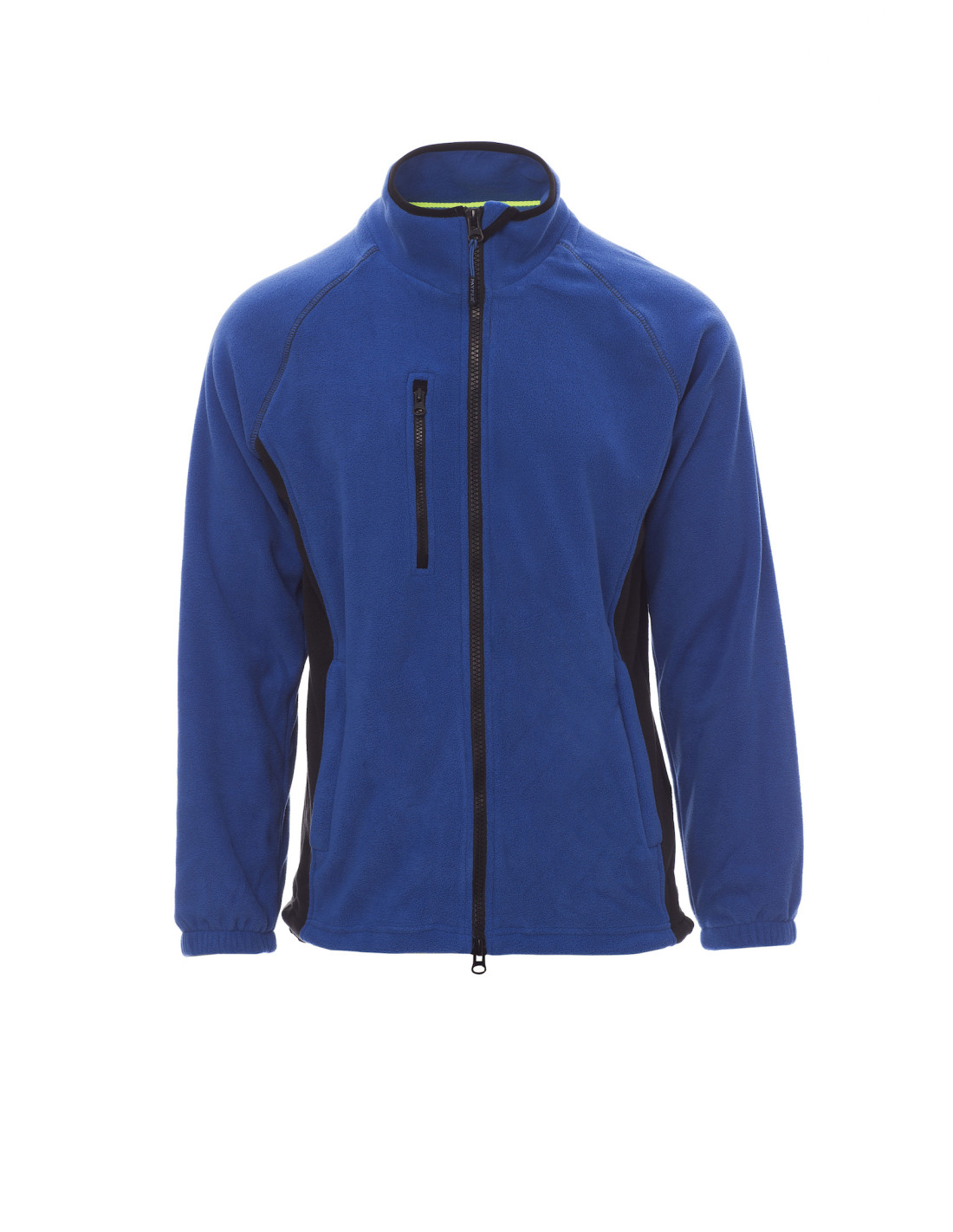 Veste polaire imprimable pour homme 280G "ASPEN+" | SIP19