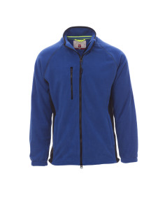 Veste polaire imprimable pour homme 280G "ASPEN+" | SIP19