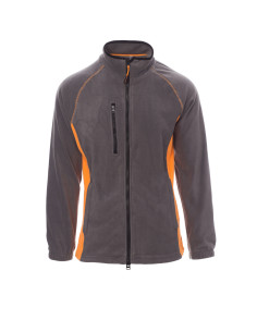 Veste polaire imprimable pour homme 280G "ASPEN+" | SIP19
