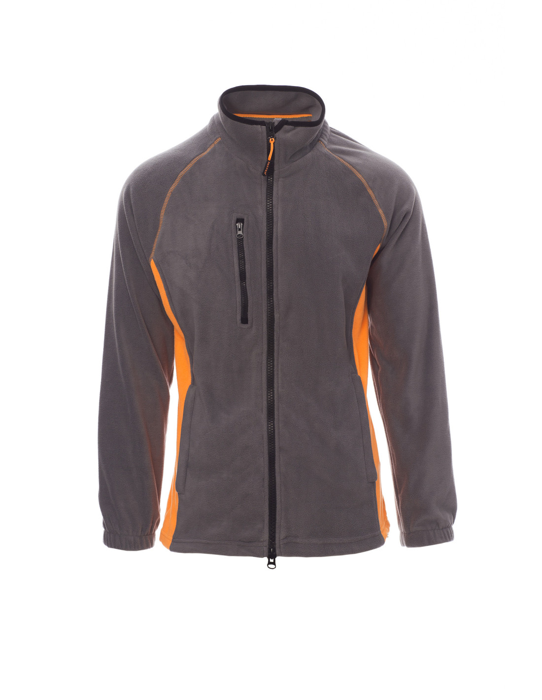 Veste polaire imprimable pour homme 280G "ASPEN+" | SIP19