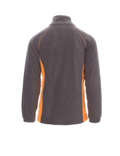 Veste polaire imprimable pour homme 280G "ASPEN+" | SIP19