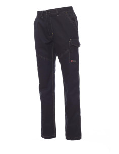 Pantalon de travail unisexe personnalisable 260G "WORKER" | SIP19
