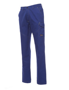 Pantalon de travail unisexe personnalisable 260G "WORKER" | SIP19