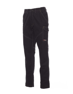 Pantalon de travail unisexe personnalisable 260G "WORKER" | SIP19