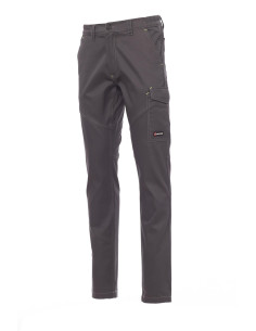 Pantalon de travail unisexe personnalisable 260G "WORKER" | SIP19