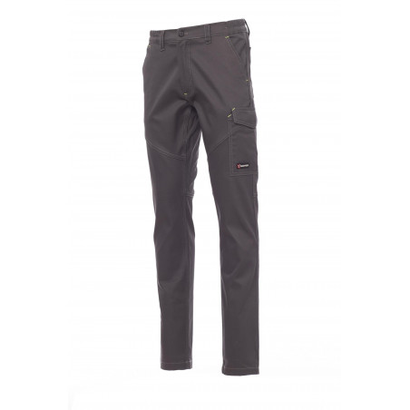Pantalon de travail unisexe personnalisable 260G "WORKER" | SIP19