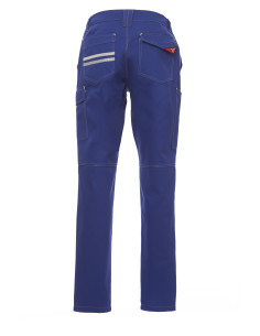 Pantalon de travail unisexe personnalisable 260G "WORKER" | SIP19