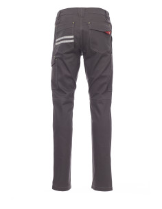 Pantalon de travail unisexe personnalisable 260G "WORKER" | SIP19