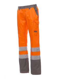 Pantalon haute visibilité personnalisable pour homme "CHARTER" | SIP19