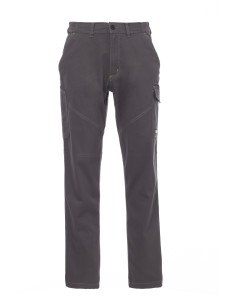Pantalon de travail personnalisé unisexe "WORKER STRETCH" | SIP19