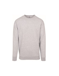 Sweat à col rond unisexe publicitaire en coton 300g "PYRIN" | SIP19