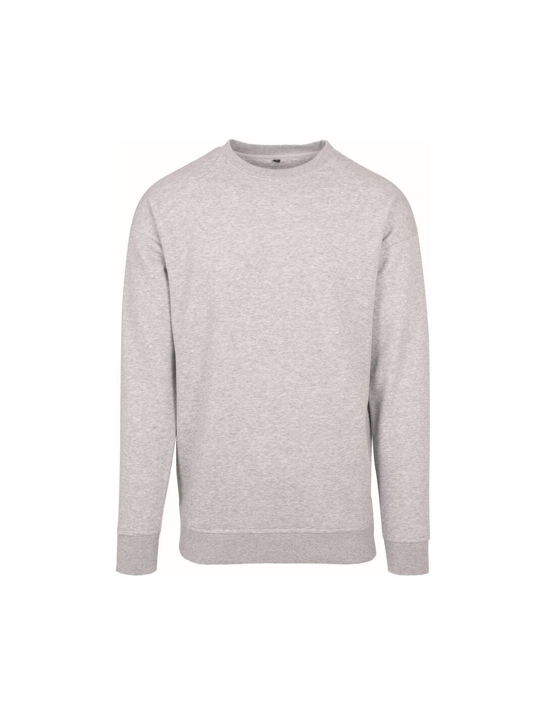 Sweat à col rond unisexe publicitaire en coton 300g "PYRIN" | SIP19