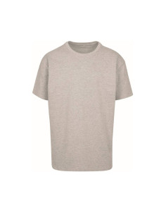 T-shirt oversize unisexe publicitaire en coton 240g "URUPA" | SIP19