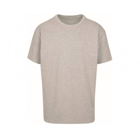T-shirt oversize unisexe publicitaire en coton 240g "URUPA" | SIP19