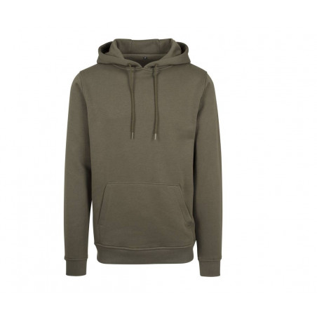 Sweat à capuche unisexe personnalisable en coton 300g "VAIDE" | SIP19