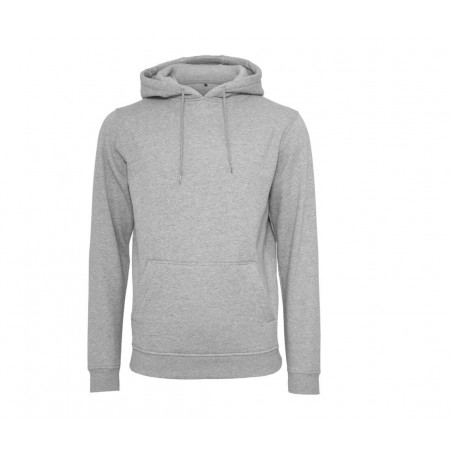Sweat à capuche unisexe personnalisable en coton 300g "VAIDE" | SIP19