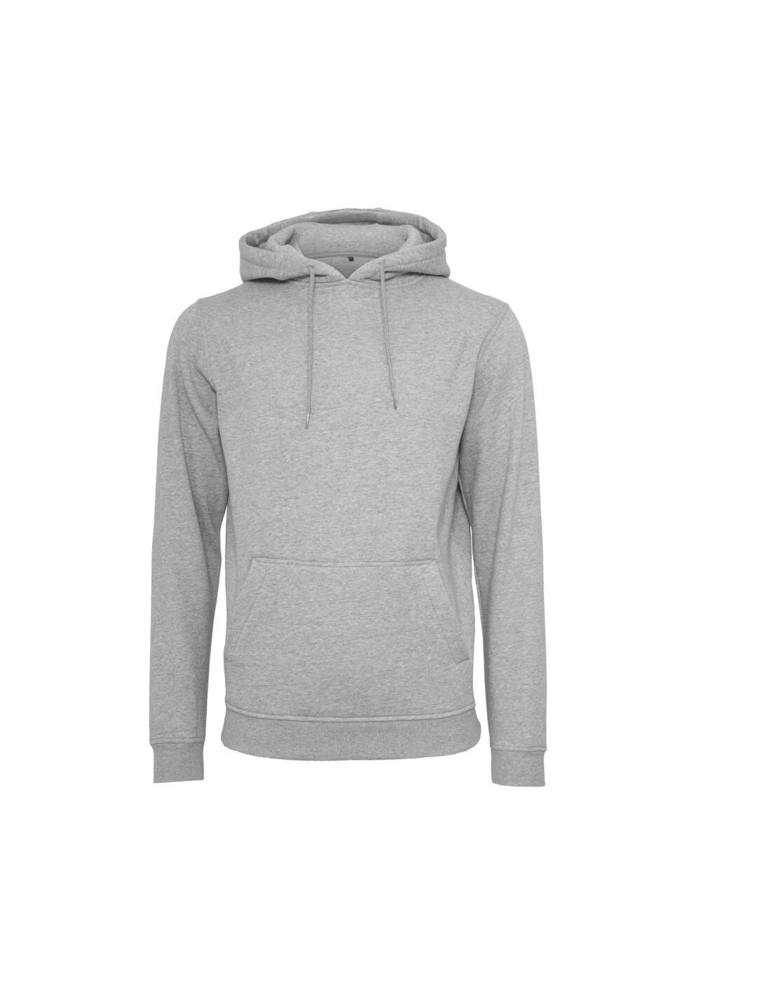 Sweat à capuche unisexe personnalisable en coton 300g "VAIDE" | SIP19