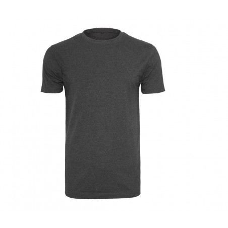 T-shirt unisexe personnalisable en coton 180g "KOOSE" | SIP19