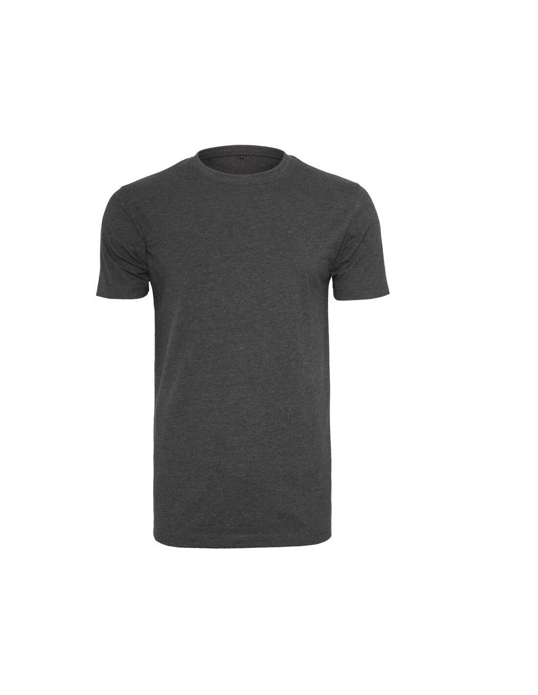 T-shirt unisexe personnalisable en coton 180g "KOOSE" | SIP19