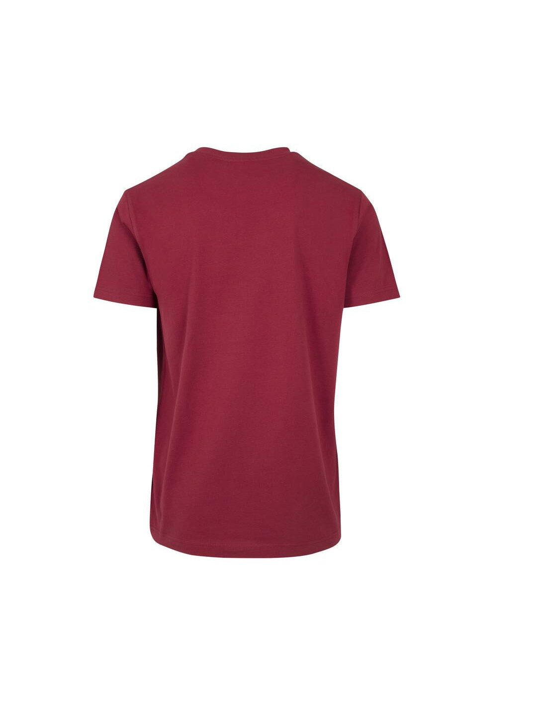 T-shirt unisexe personnalisable en coton 180g "KOOSE" | SIP19