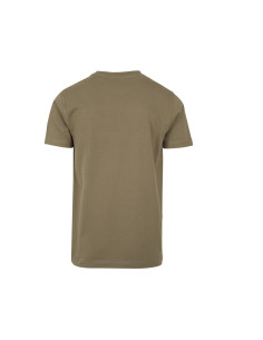 T-shirt unisexe personnalisable en coton 180g "KOOSE" | SIP19