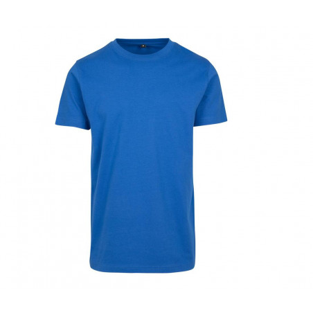 T-shirt unisexe personnalisable en coton 180g "KOOSE" | SIP19