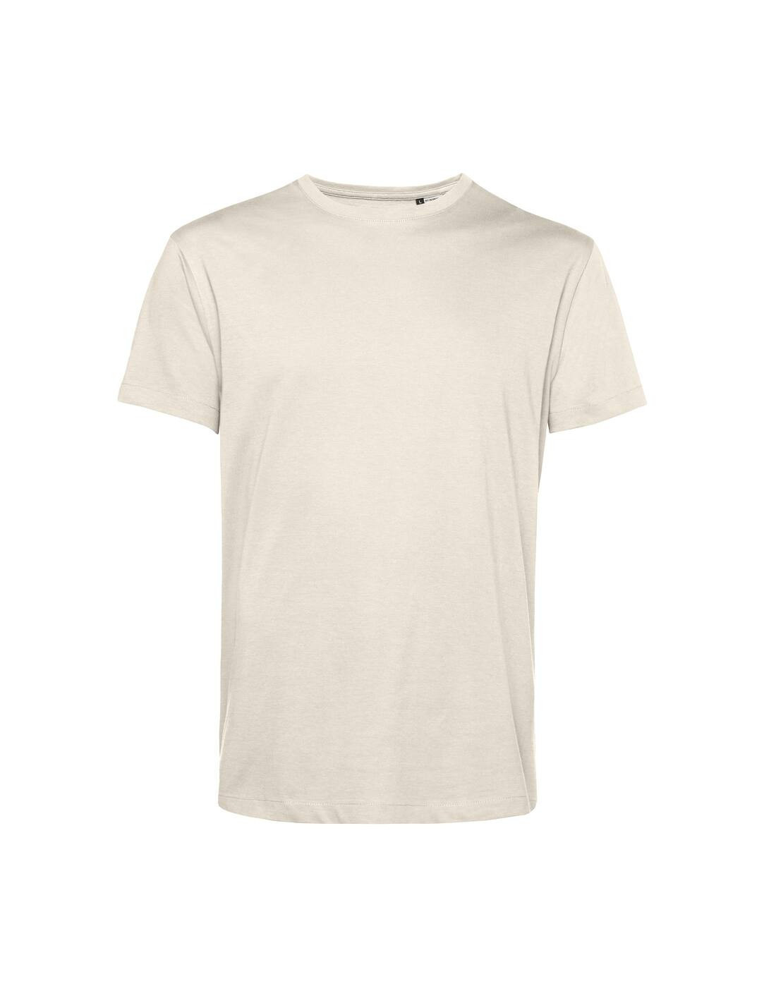 T-SHIRT BIO HOMME 145G "MANI" - T-shirts personnalisés - SIP19