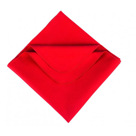 Serviette personnalisée en microfibre "PROLY" de 100x50 cm | SIP19