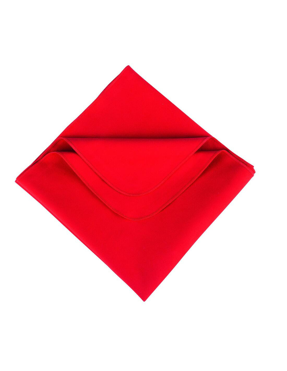 Serviette personnalisée en microfibre "PROLY" de 100x50 cm | SIP19